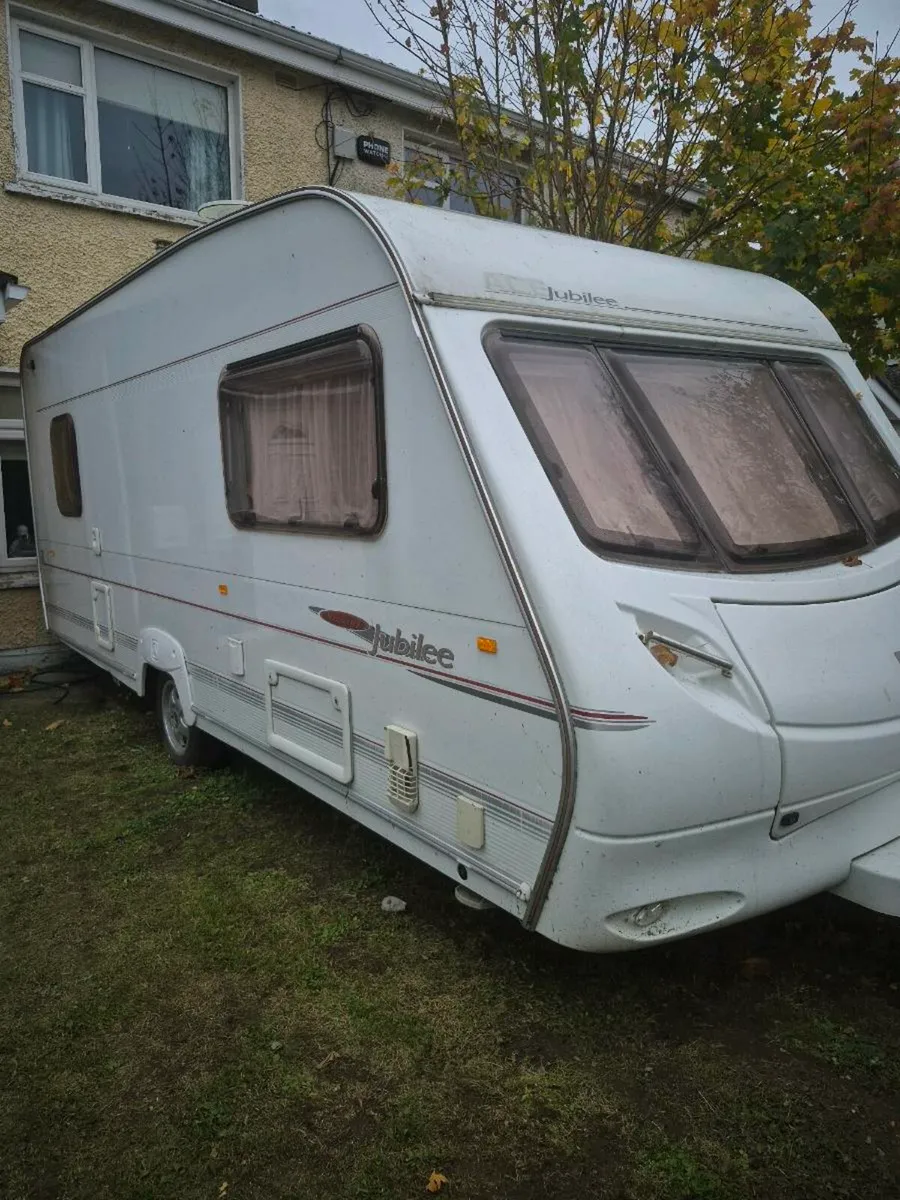 Camper for sale - Image 4