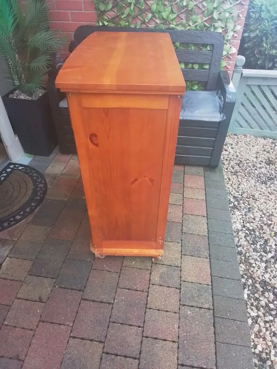 Chest of drawers - Image 2