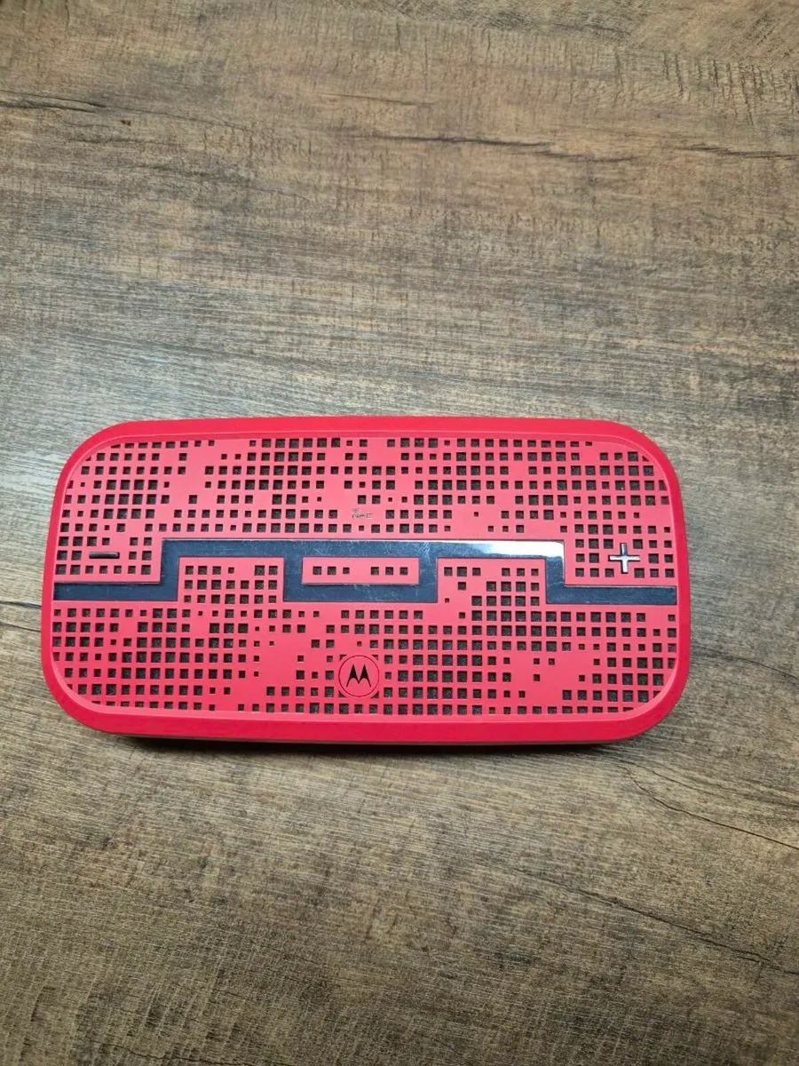 Speaker - Image 1