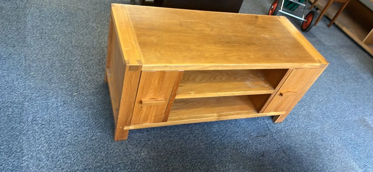 Solid unit - Image 1