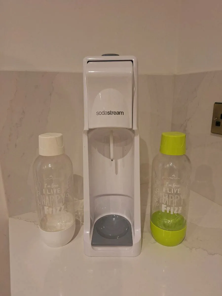 Soda Stream