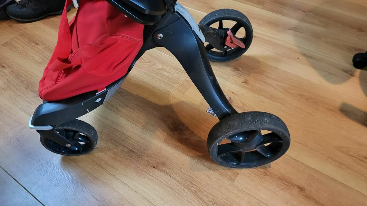 Stokke Xplory Buggy - Image 2
