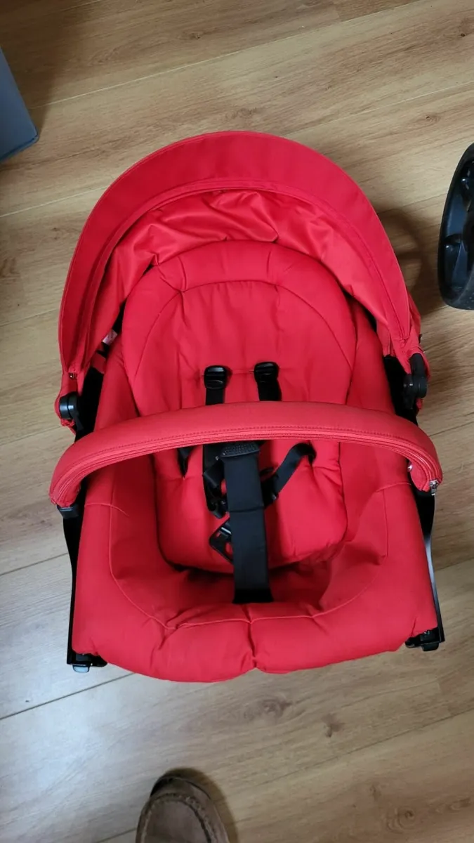 Stokke Xplory Buggy - Image 3