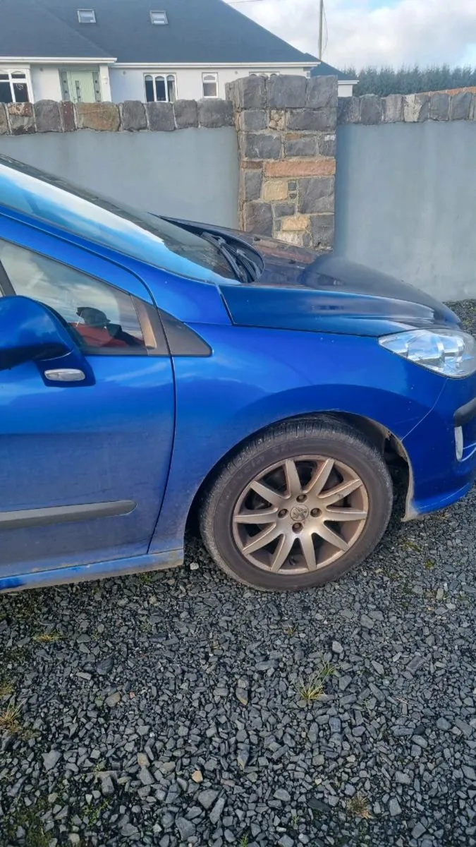 09 Peugeot - Image 2