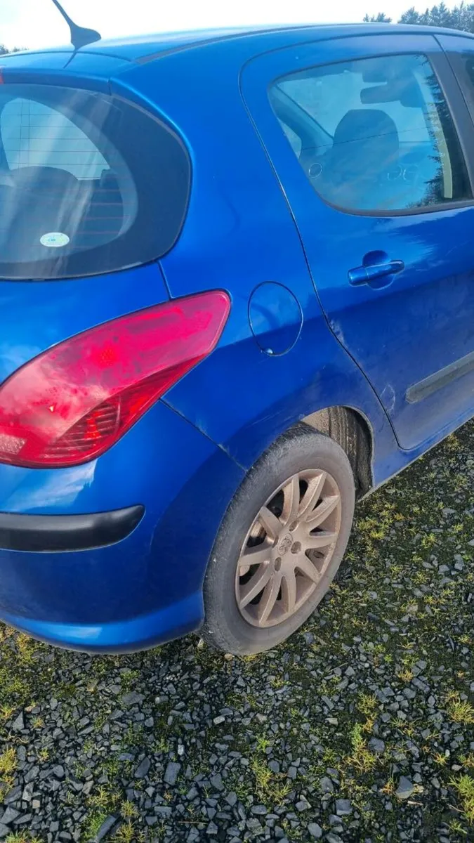 09 Peugeot - Image 3