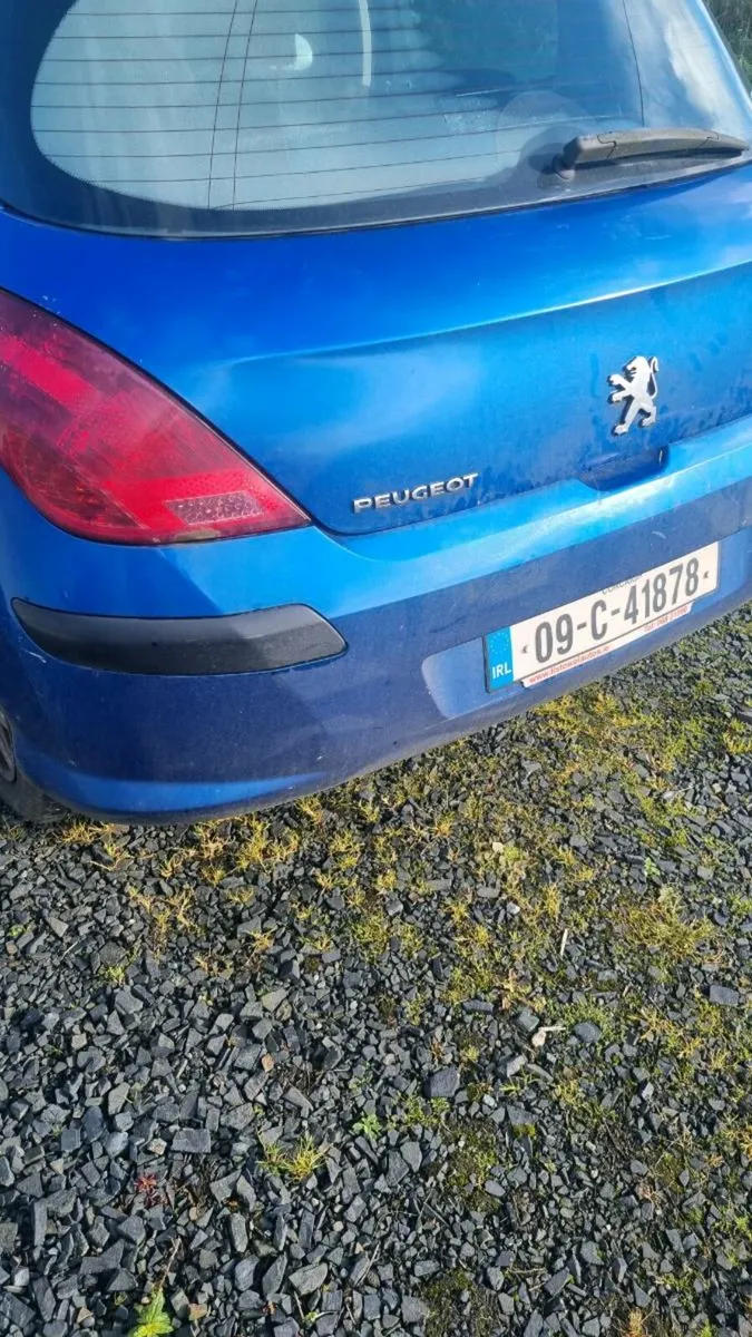 09 Peugeot - Image 4