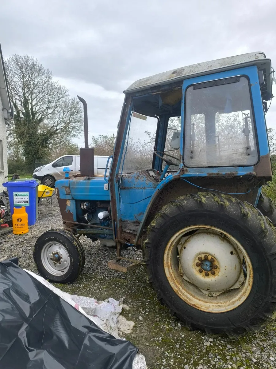 Ford Other 1979 - Image 2