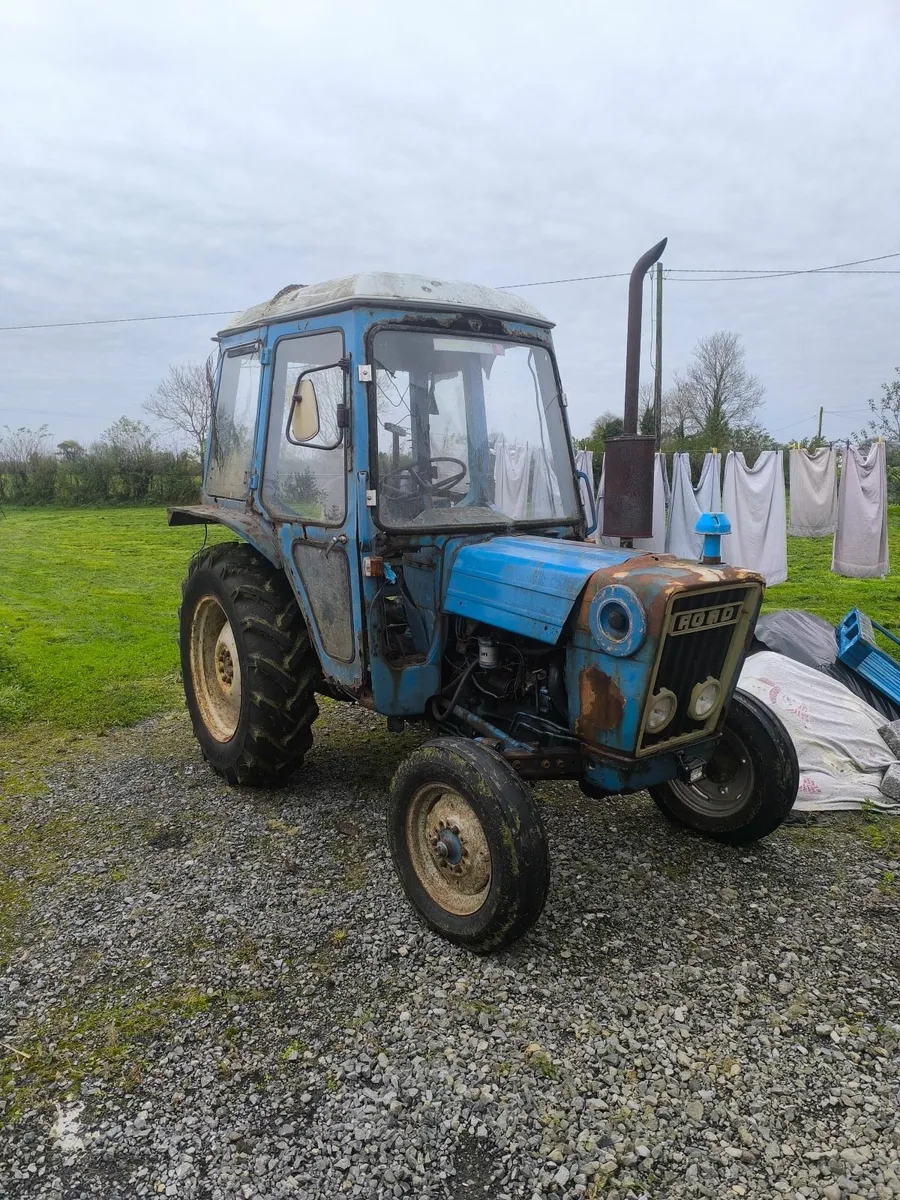 Ford Other 1979 - Image 1