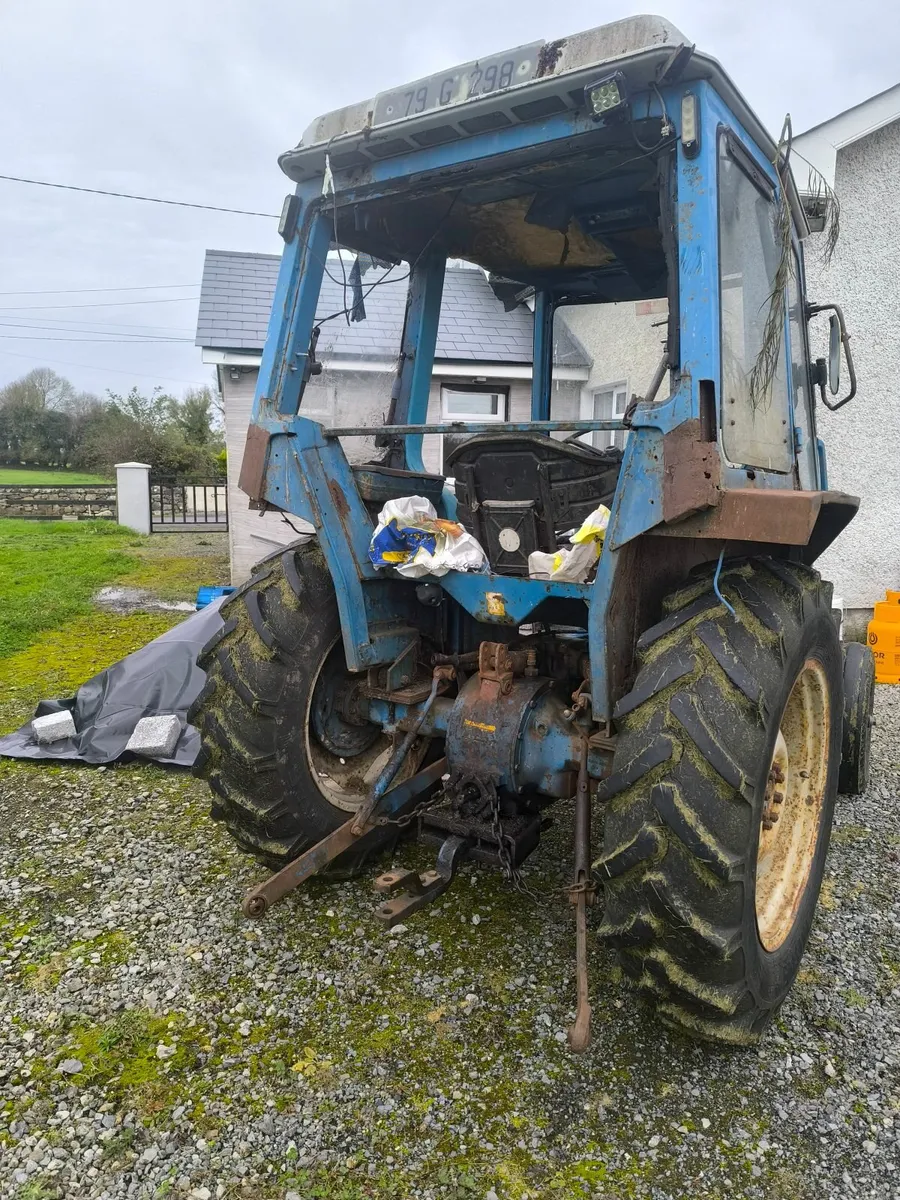Ford Other 1979 - Image 4
