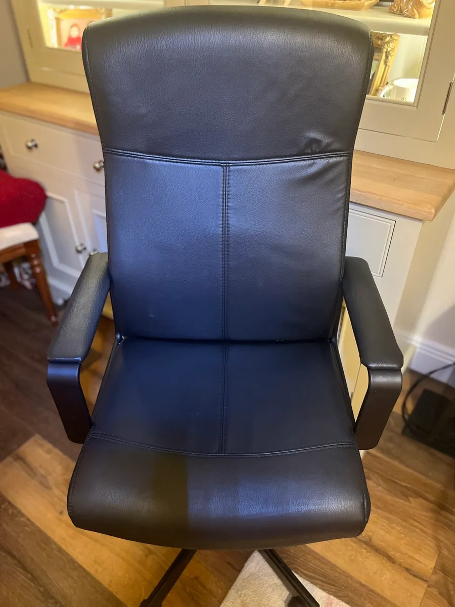 Office chair - IKEA Millberget - Image 2