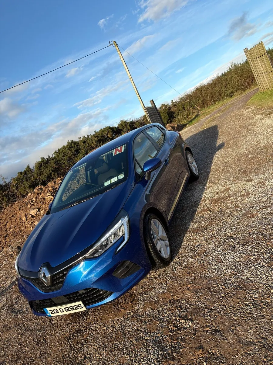 Renault Clio - Image 3