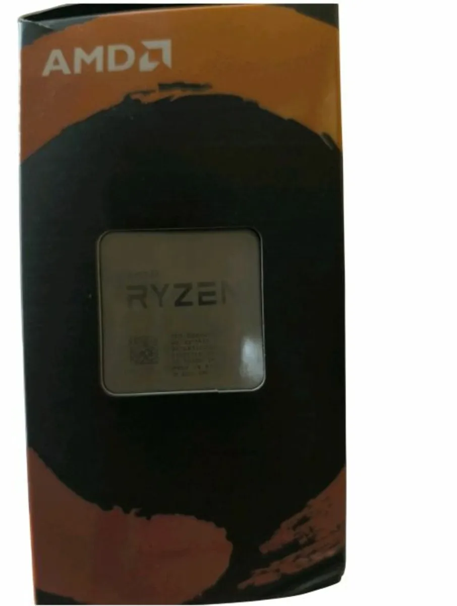 Ryzen 5 5600 CPU - Image 3