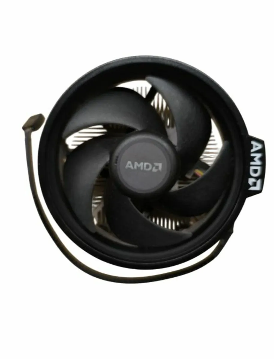 Ryzen 5 5600 CPU - Image 4