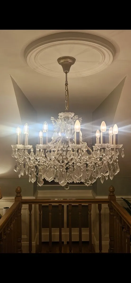 Light fitting - Image 1
