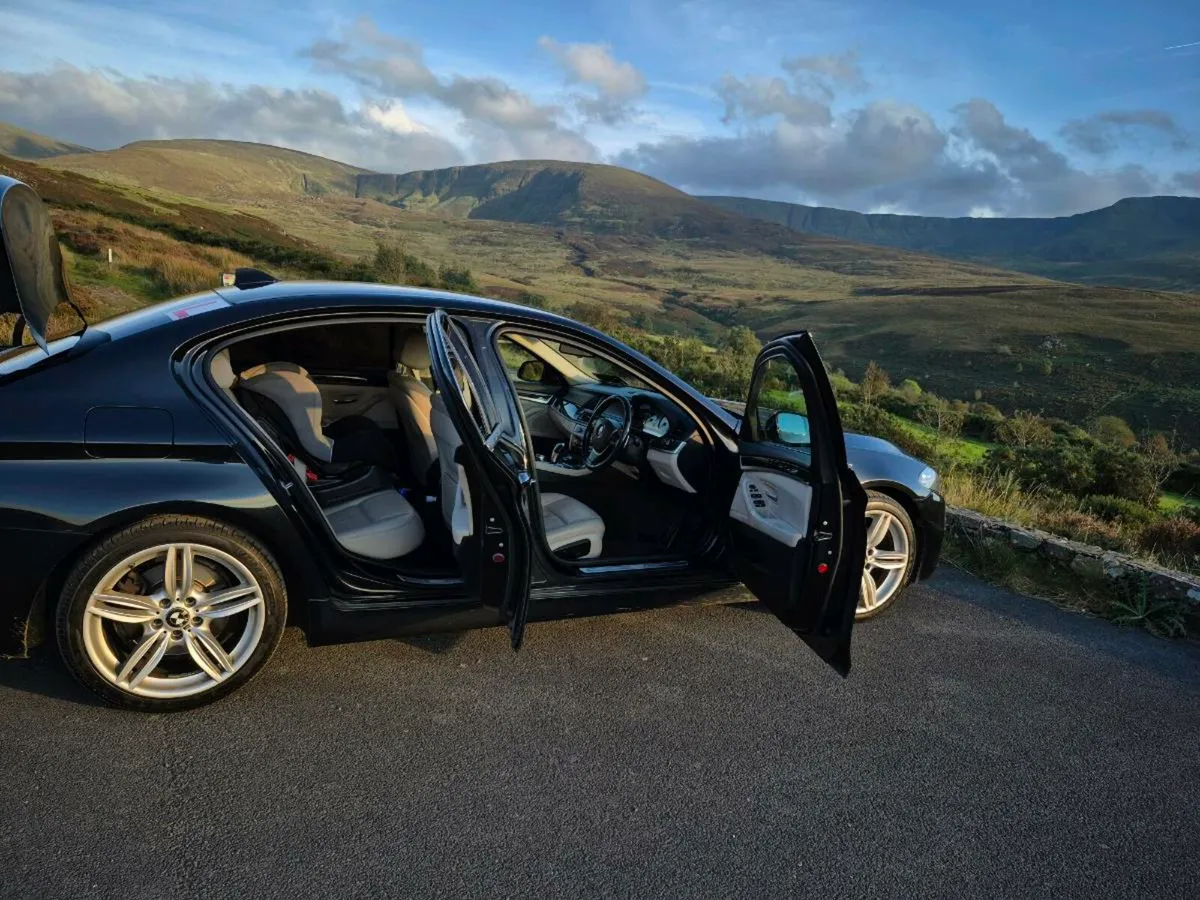 #### SOLD PENDING COLLECTION ####2015 Bmw 520D - Image 2