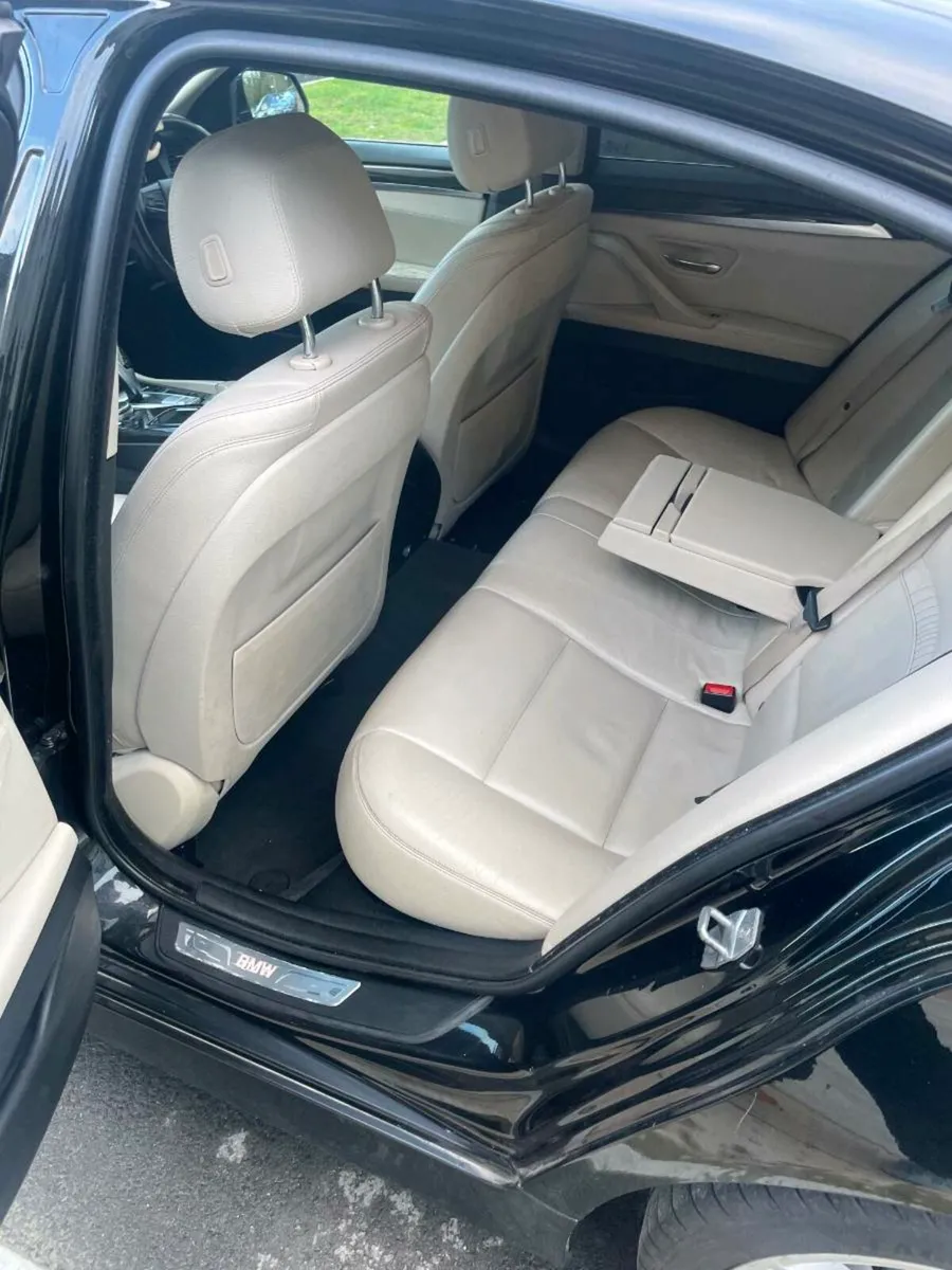 #### SOLD PENDING COLLECTION ####2015 Bmw 520D - Image 3