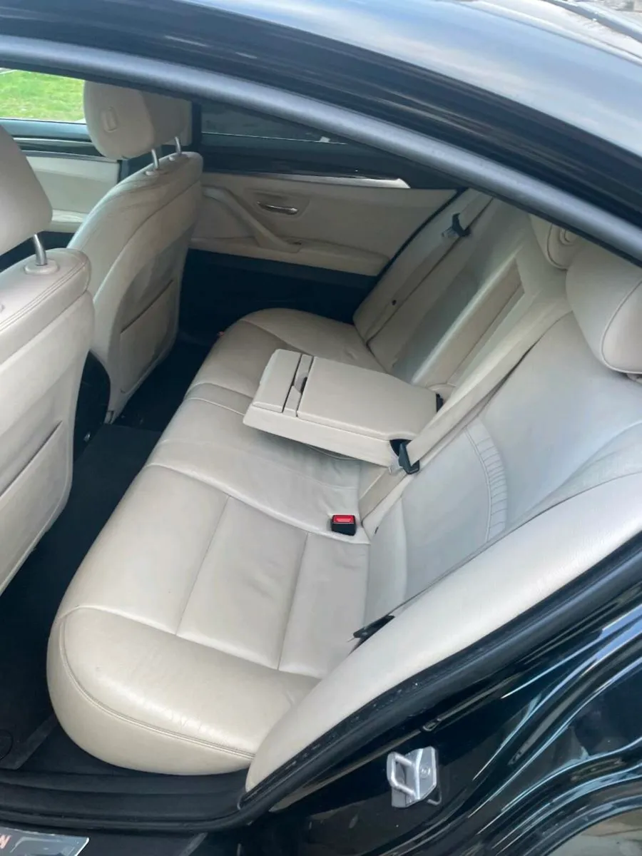#### SOLD PENDING COLLECTION ####2015 Bmw 520D - Image 4