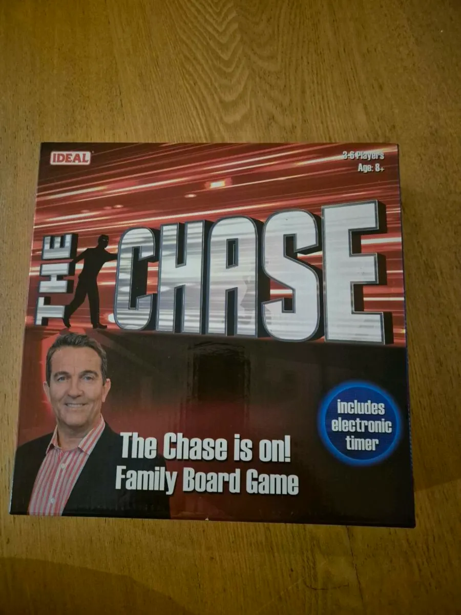 Boardgames - Image 1
