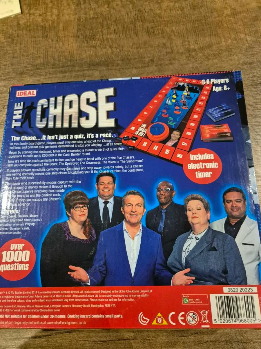 Boardgames - Image 2