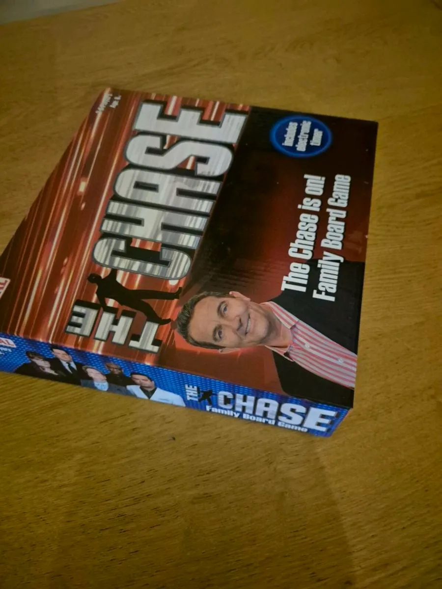 Boardgames - Image 3