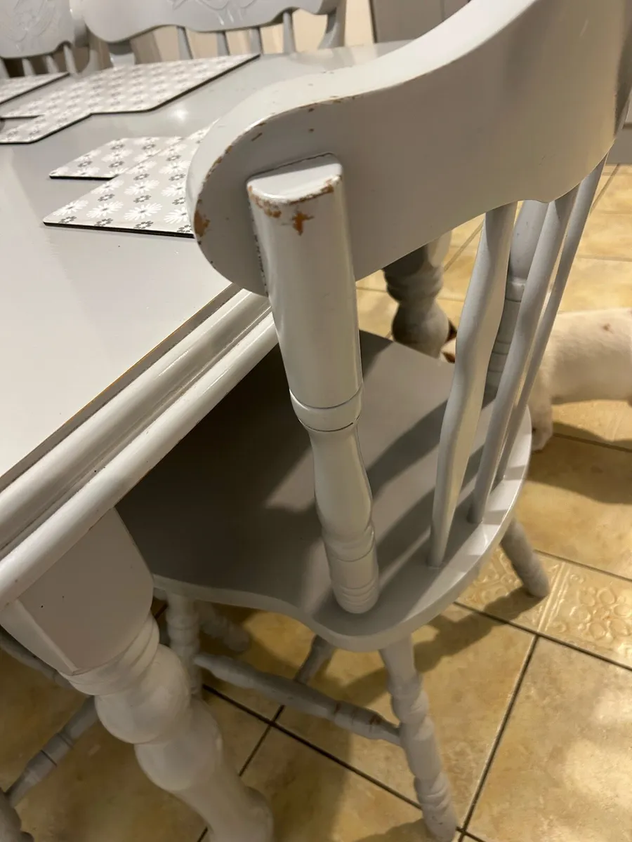 Dining Table - Image 4