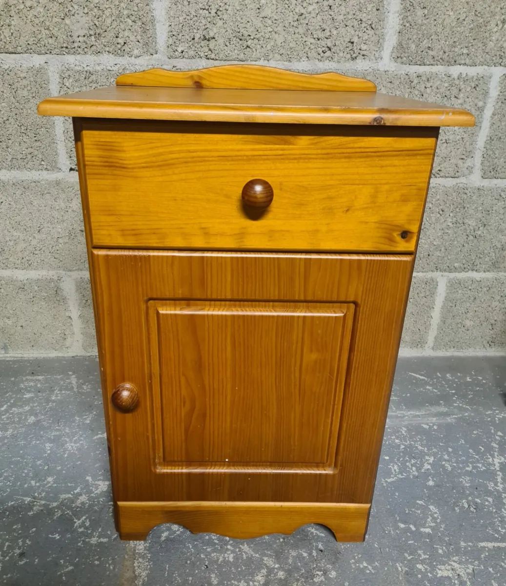 Pine Locker