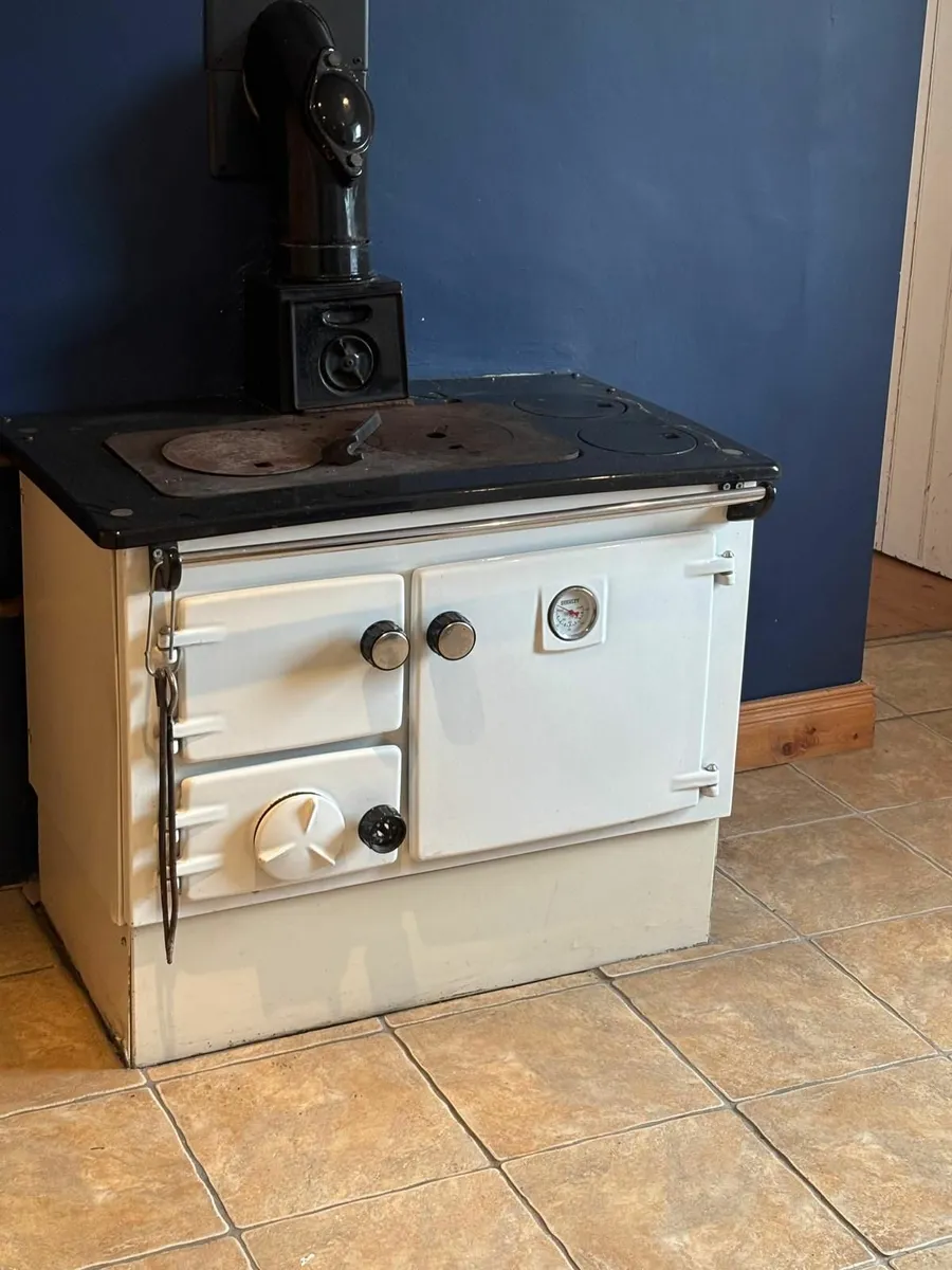 Cooker