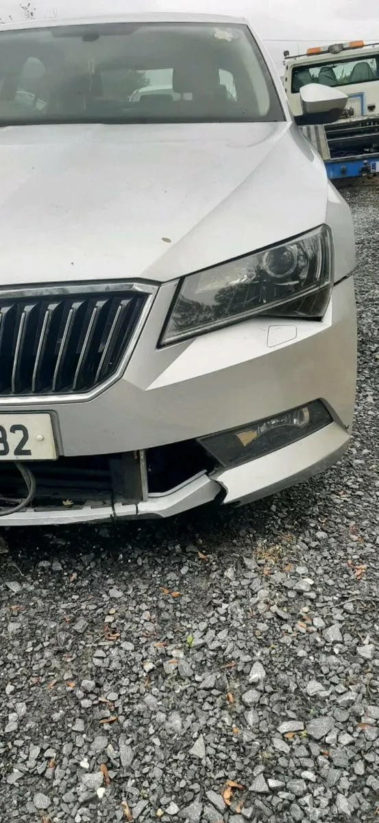 Skoda superb automatic - Image 4