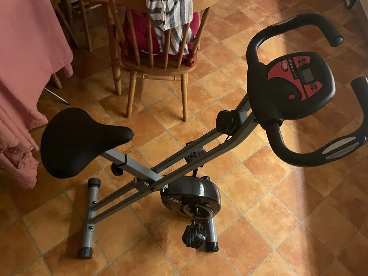 Training bike - Image 2