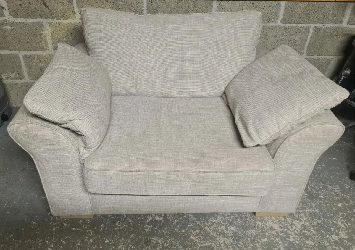 Armchair