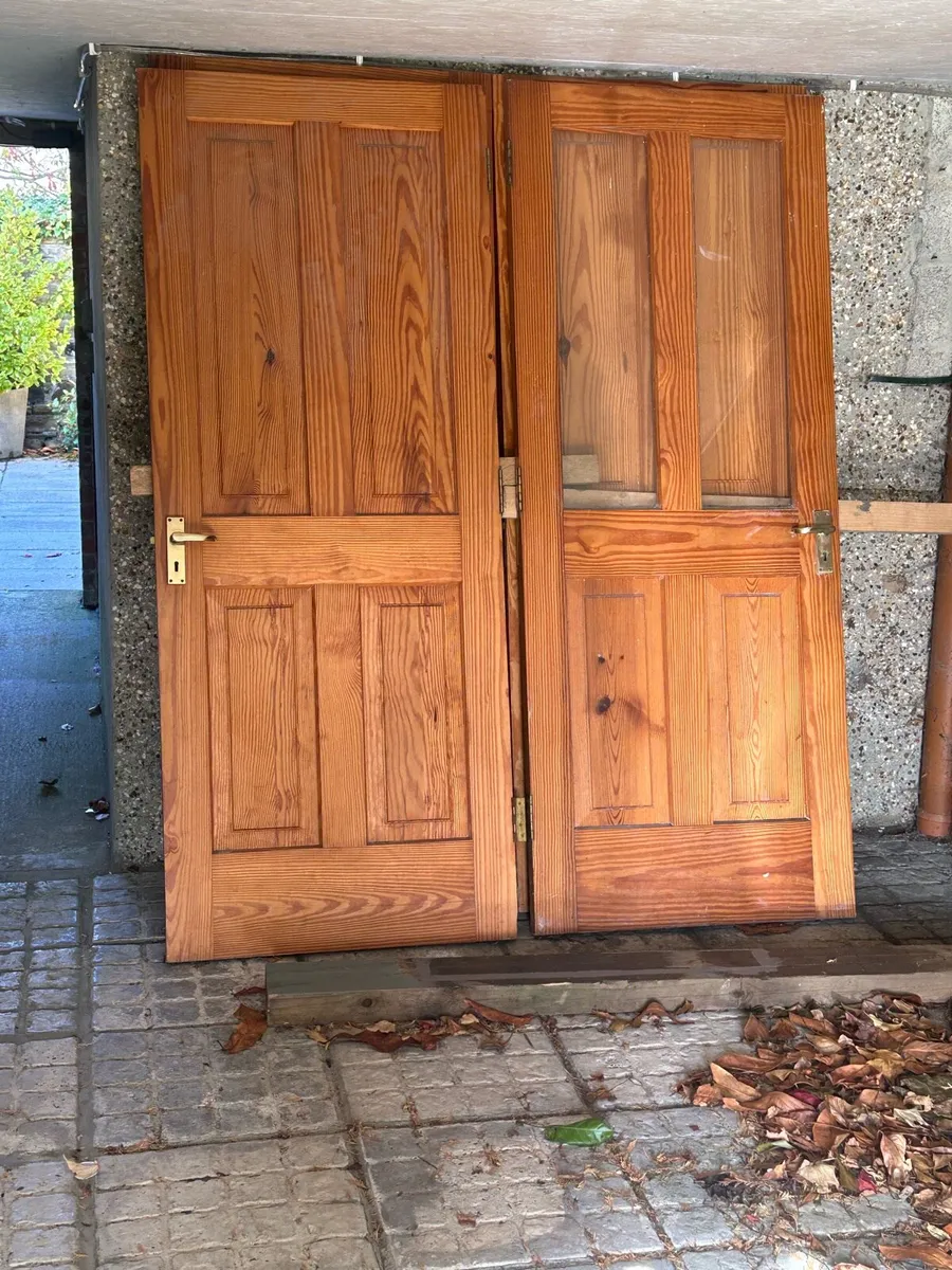 Internal doors - Image 2