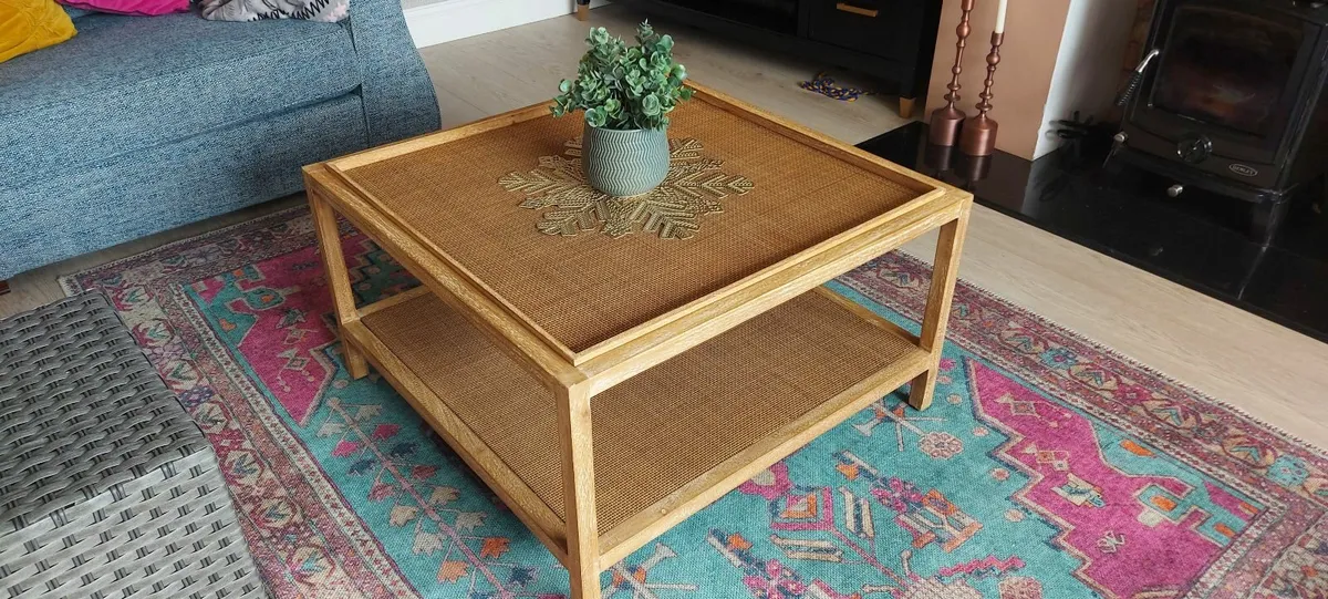 Coffee Table - Image 1