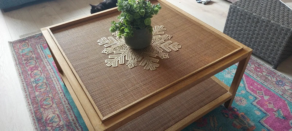 Coffee Table - Image 2