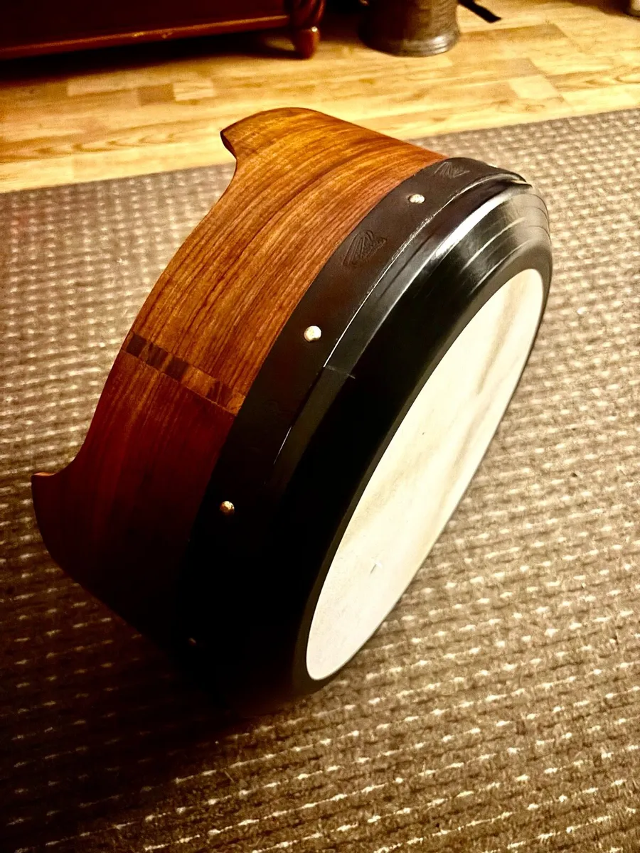 Bodhrán - Image 1