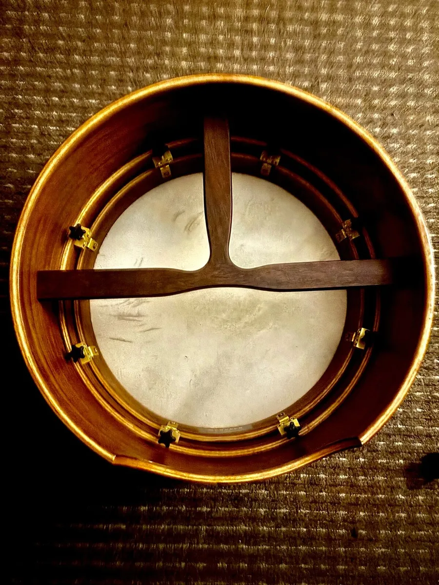 Bodhrán - Image 2