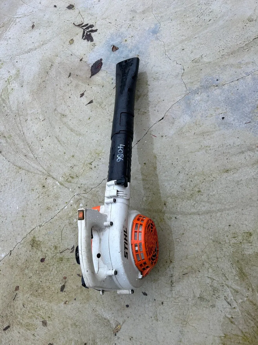 Stihl blower - Image 2