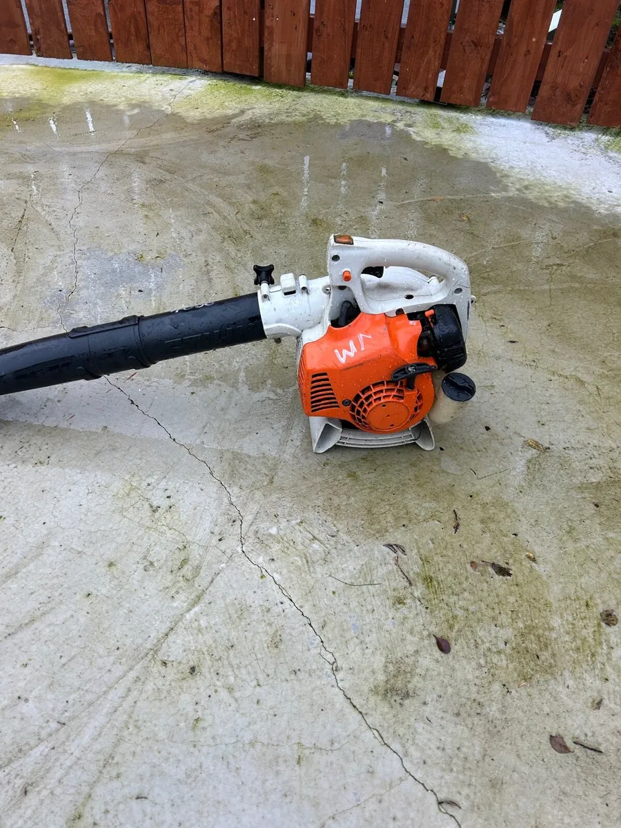 Stihl blower - Image 3
