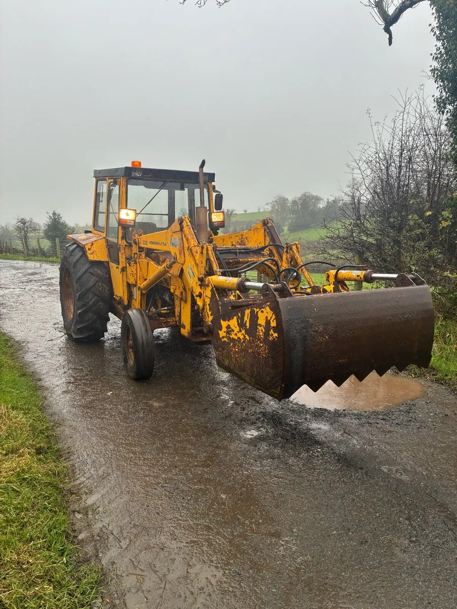 Massey Ferguson 30e - Image 2