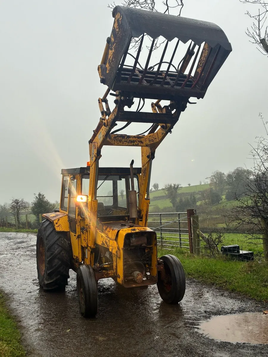 Massey Ferguson 30e - Image 3