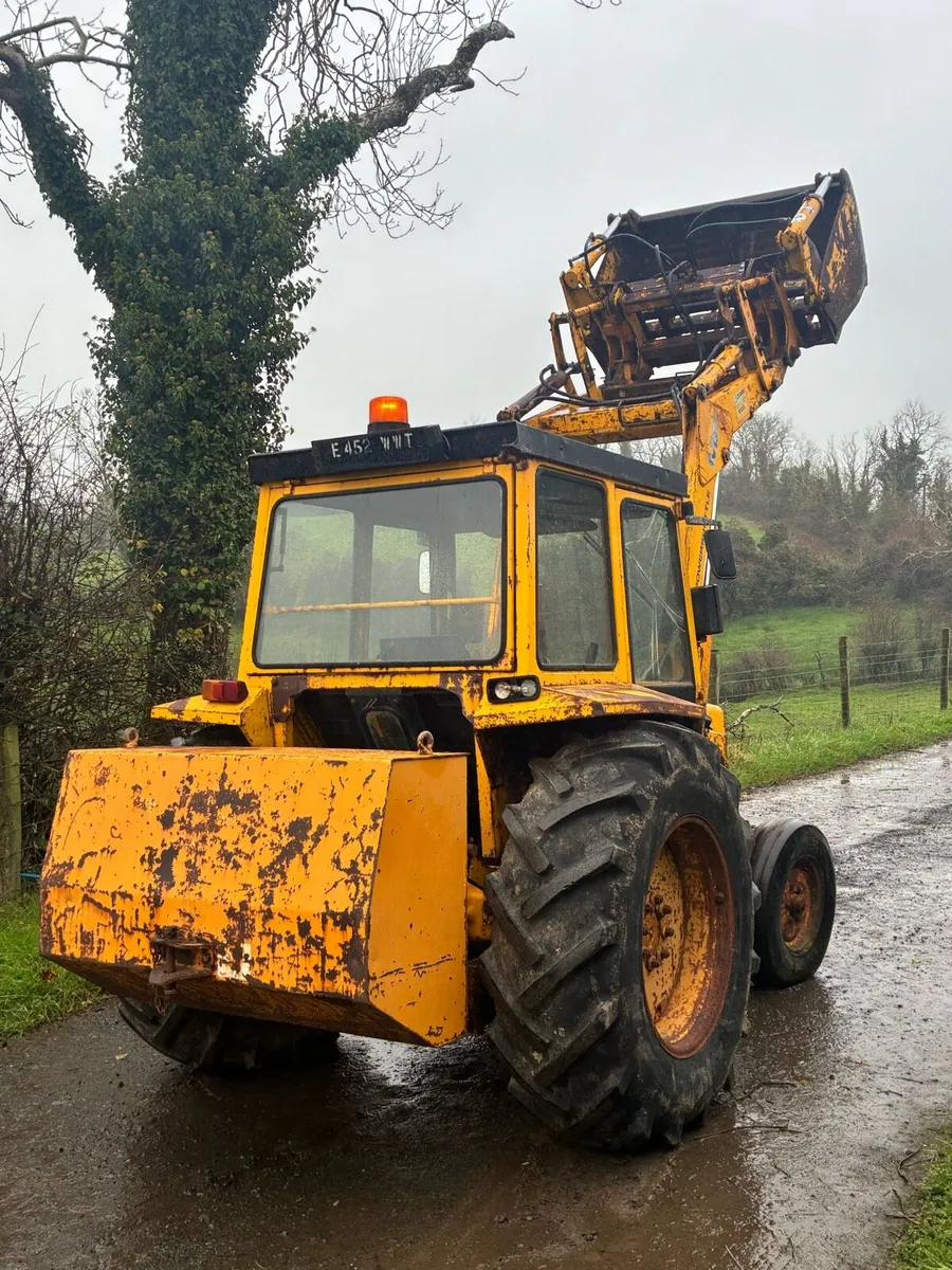 Massey Ferguson 30e - Image 4