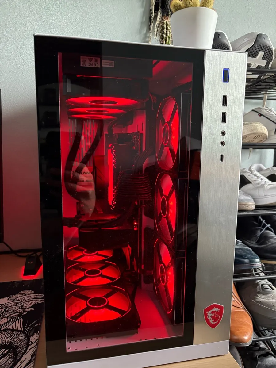 Desktop Gaming Pc - Image 2