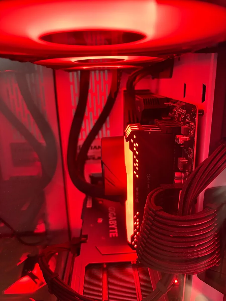 Desktop Gaming Pc - Image 4