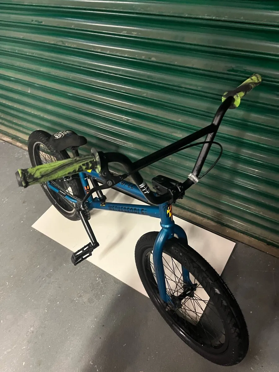 We The People BMX - Image 2