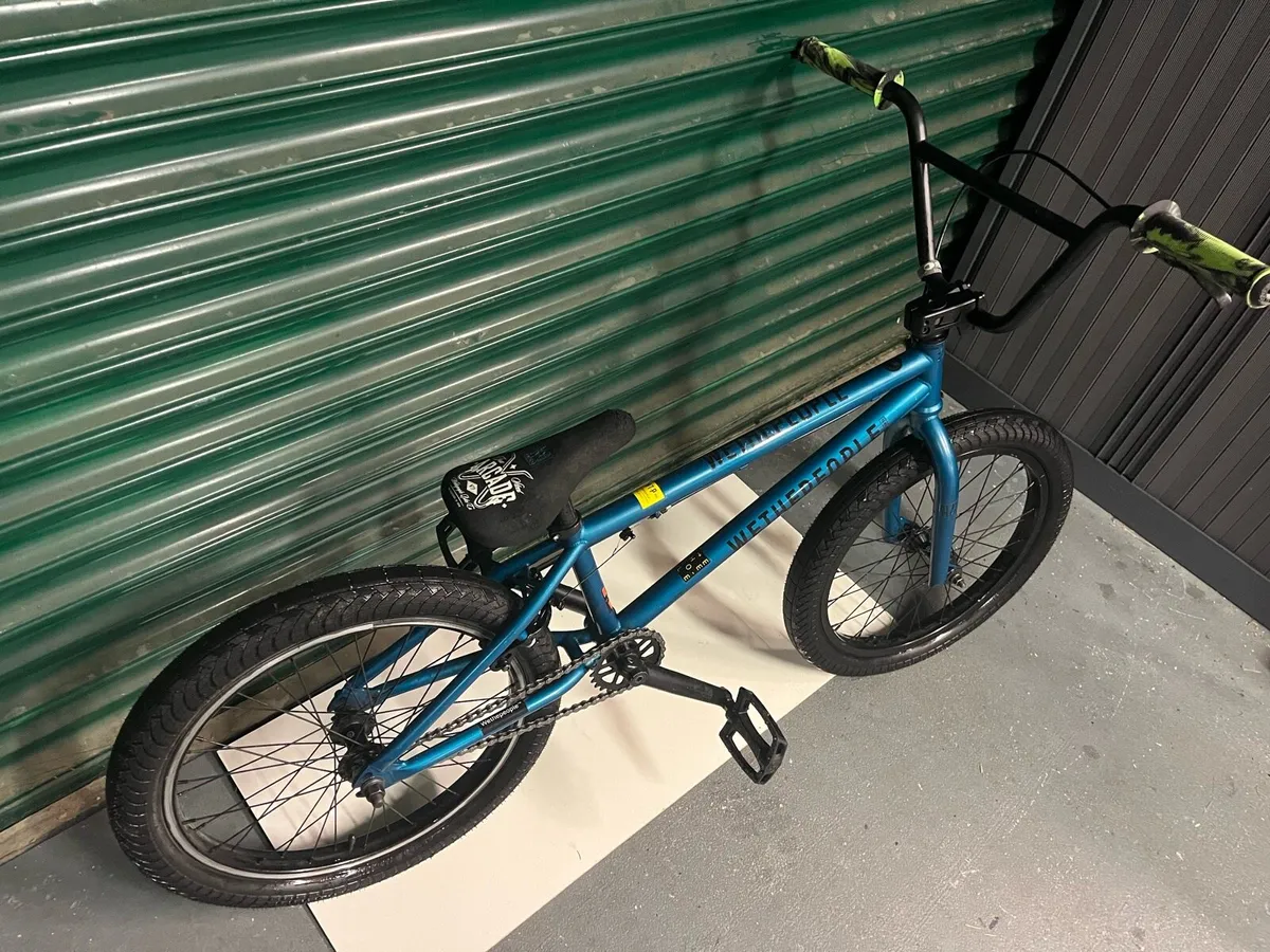 We The People BMX - Image 3