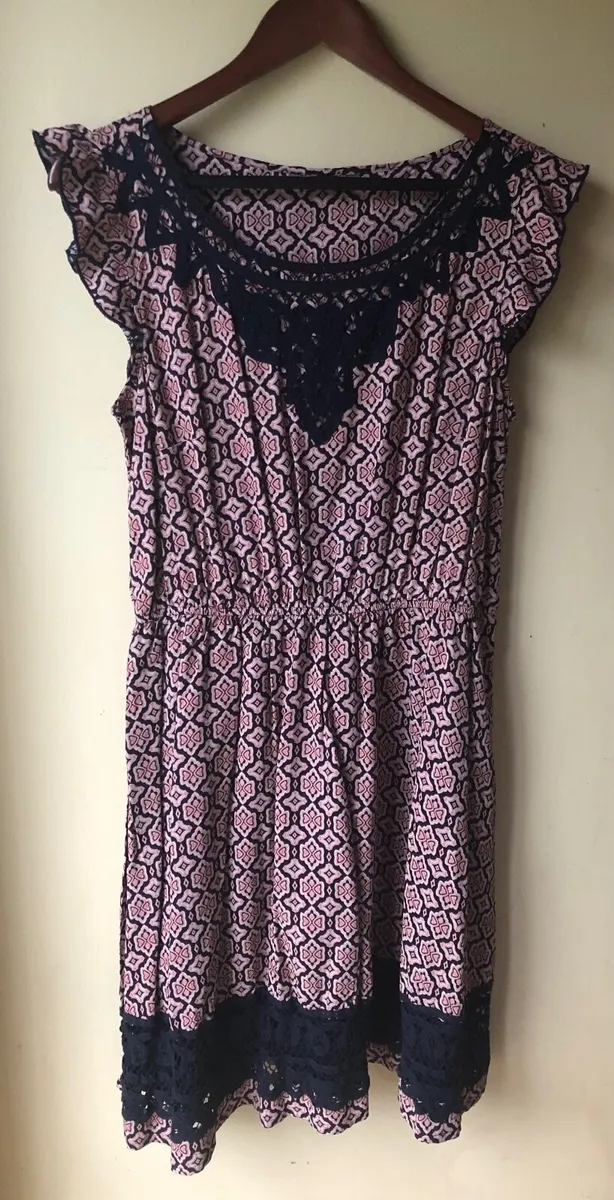 Vintage style dress - Image 1