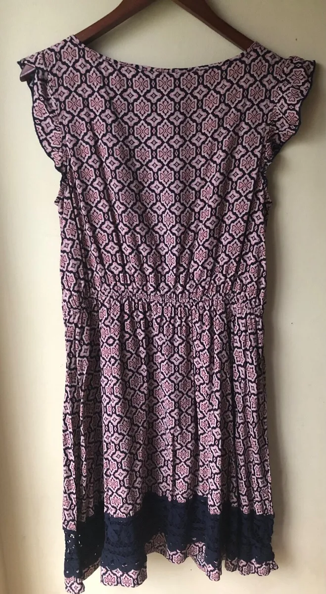 Vintage style dress - Image 2