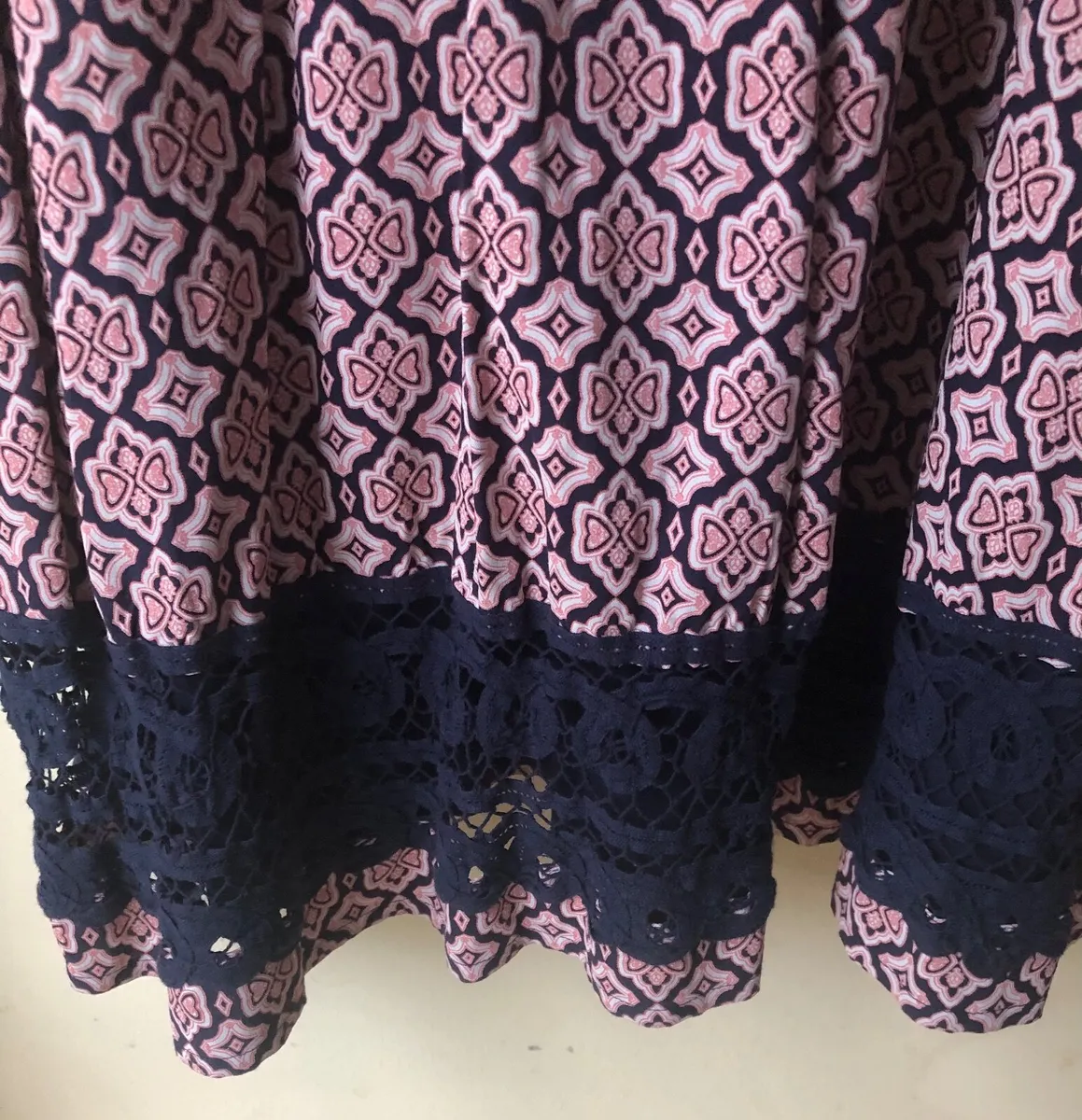 Vintage style dress - Image 3