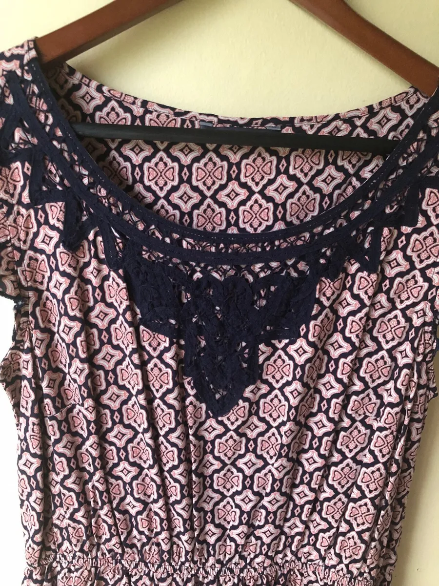 Vintage style dress - Image 4