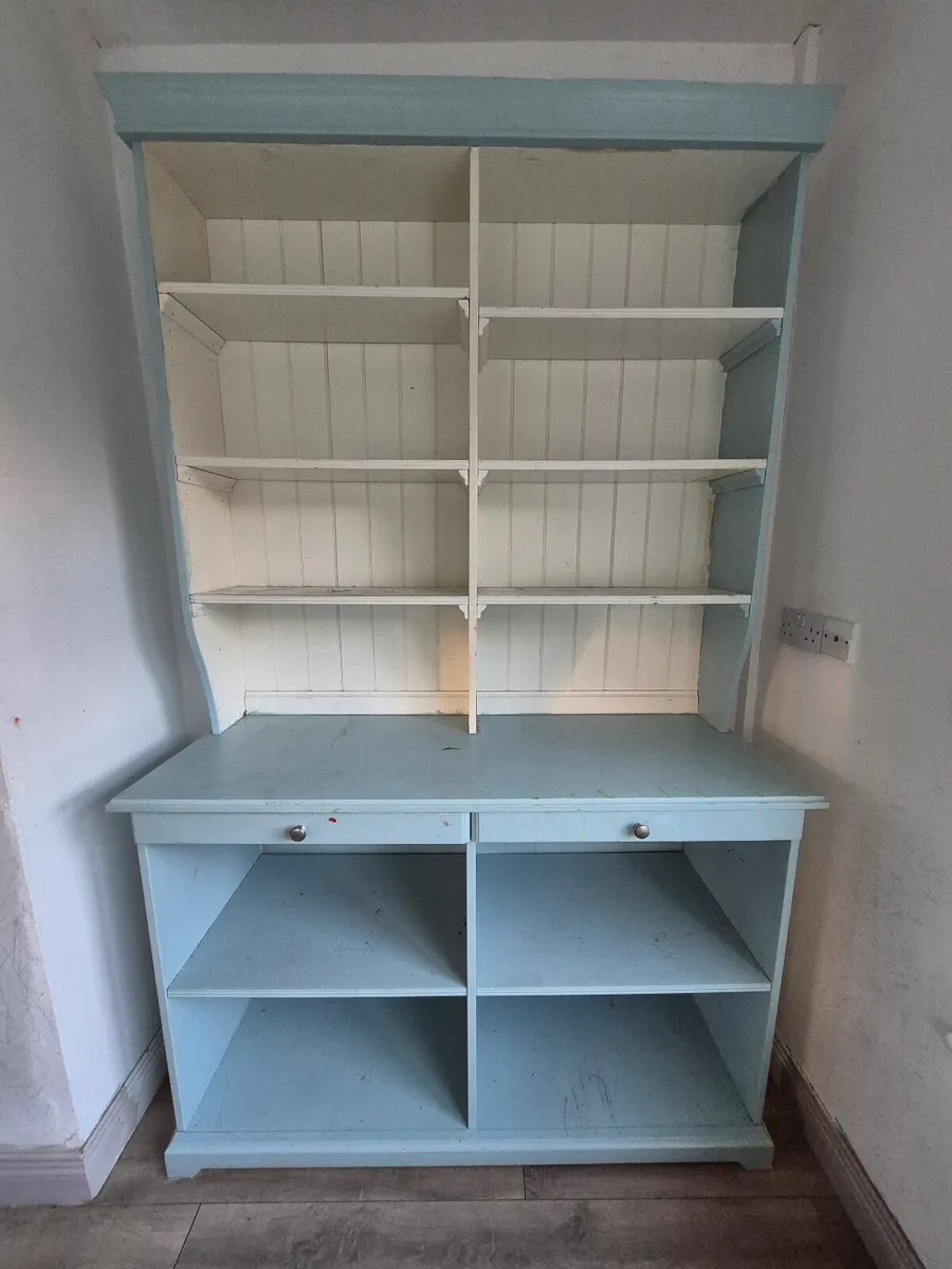 Ikea dresser