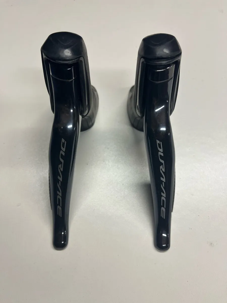 Dura Ace Di2 R9150 Shifters - Image 1